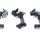 FlySky Transmitter FS-GT2G-220 + Receiver FS-A3 Set, 3 channels AFHDS