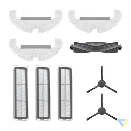 Accessories Kit for Dreame D10s Plus Spare parts