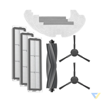 Accessories Kit for Dreame D10s Plus Spare parts