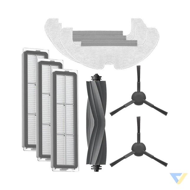 Accessories Kit for Dreame D10s Plus Spare parts