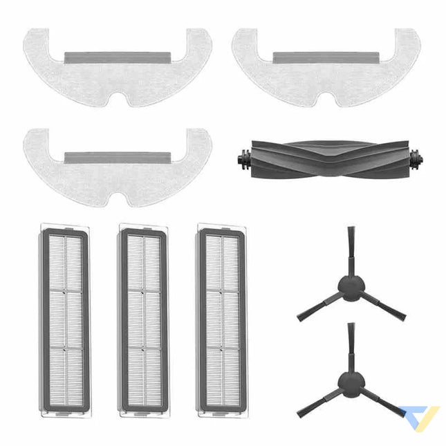Accessories Kit for Dreame D10s Plus Spare parts
