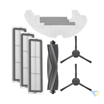 Accessories Kit for Dreame D10s Plus Spare parts