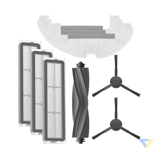 Accessories Kit for Dreame D10s Plus Spare parts