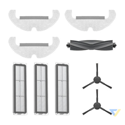 Accessories Kit for Dreame D10s Plus Spare parts