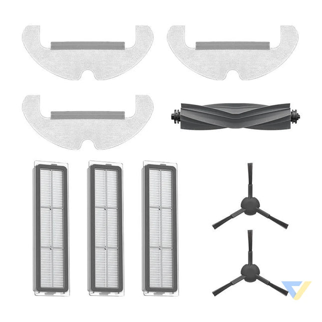 Accessories Kit for Dreame D10s Plus Spare parts