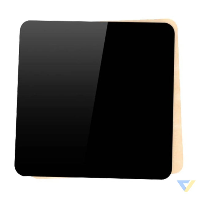 Acrylic stand / photo background Puluz PU5330B 30cm (black) Photo backgrounds