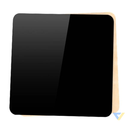 Acrylic stand / photo background Puluz PU5330B 30cm (black) Photo backgrounds