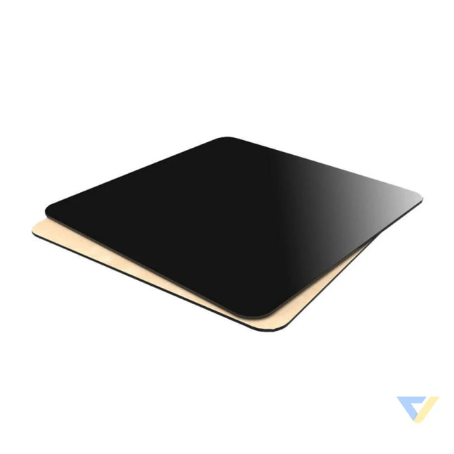 Acrylic stand / photo background Puluz PU5330B 30cm (black) Photo backgrounds