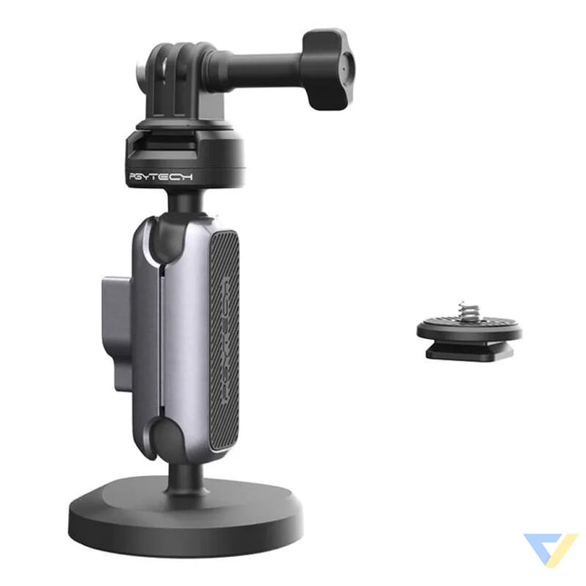 Action Camera Magnetic Mount PGYTECH (P GM 220) Booms and selfie sticks