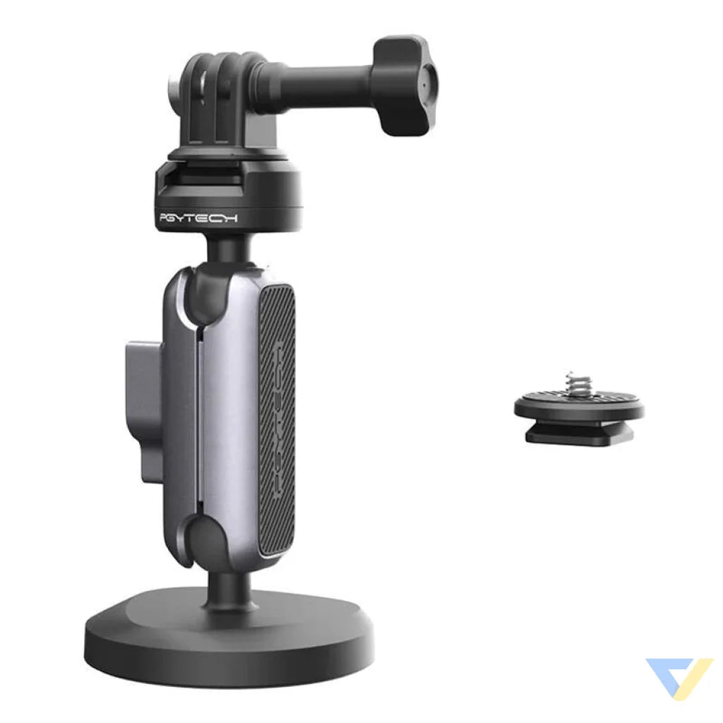 Action Camera Magnetic Mount PGYTECH (P GM 220) Booms and selfie sticks