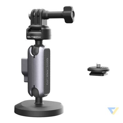 Action Camera Magnetic Mount PGYTECH (P GM 220) Booms and selfie sticks