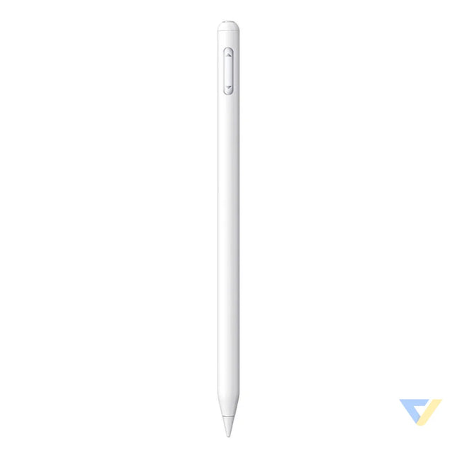Active multifunctional stylus Baseus Smooth Writing Series with wireless charging USB C (White) Tablet styluses