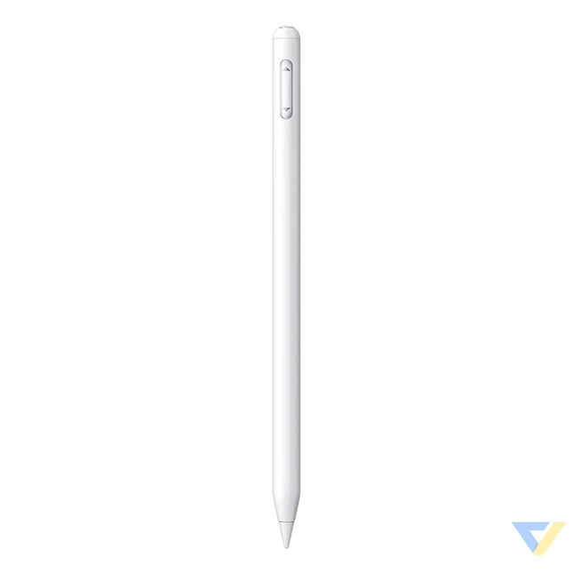 Active multifunctional stylus Baseus Smooth Writing Series with wireless charging USB C (White) Tablet styluses