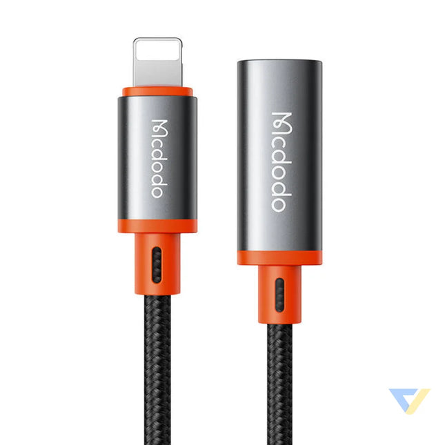 Adapter / connector USB C to Lightning Mcdodo CA 1440 Adapters connectors and converters