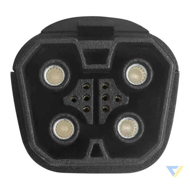 Adapter Ecoflow DELTA Pro for Smart Generator Accessories