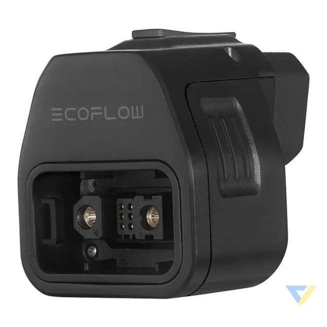 Adapter Ecoflow DELTA Pro for Smart Generator Accessories