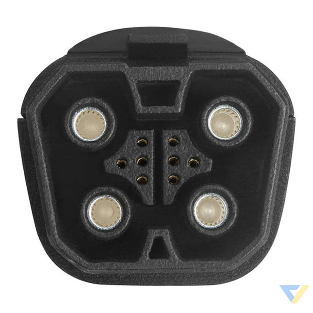 Adapter Ecoflow DELTA Pro for Smart Generator Accessories