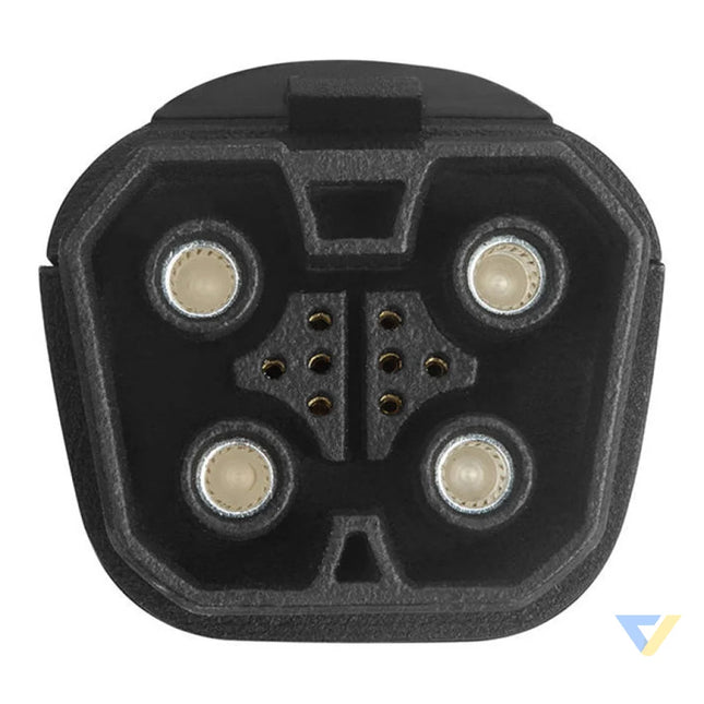 Adapter Ecoflow DELTA Pro for Smart Generator Accessories