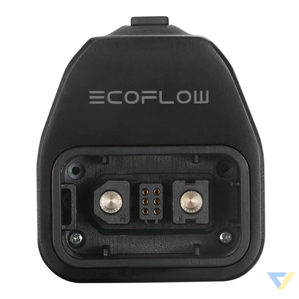 Adapter Ecoflow DELTA Pro for Smart Generator Accessories