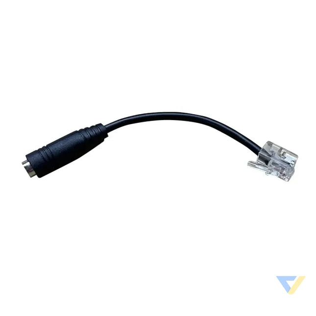 Adapter for sensors Jack to RJ9 Sonoff AL010 Accessories