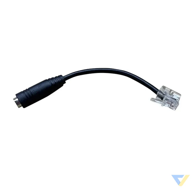 Adapter for sensors Jack to RJ9 Sonoff AL010 Accessories