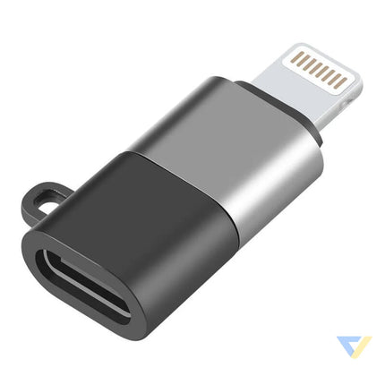 Adapter OTG USB C to Lightning Puluz PU649B Other