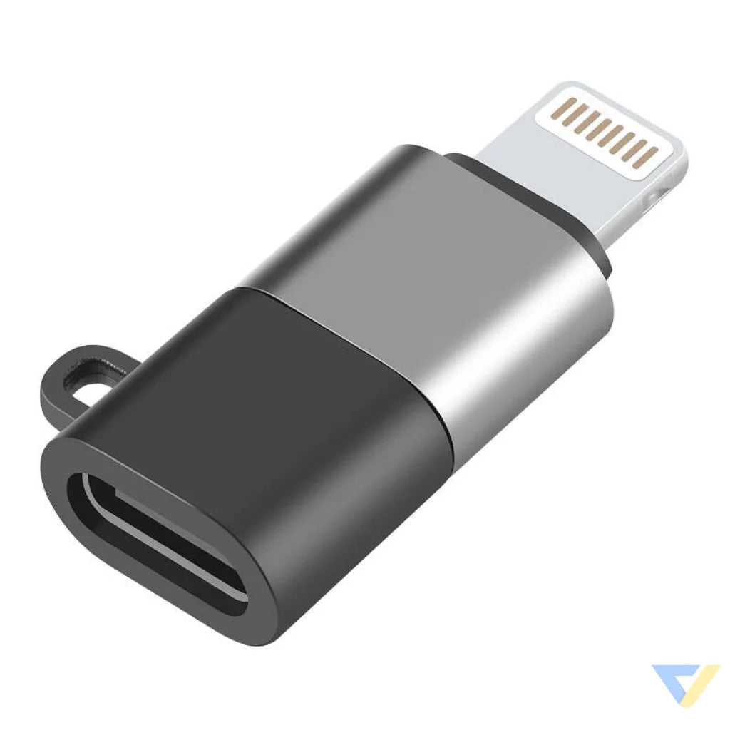 Adapter OTG USB C to Lightning Puluz PU649B Other