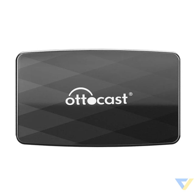 Adapter Ottocast CA360 3w1 Carplay/Android (czarny) Android Auto wireless adapters