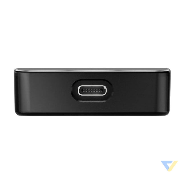 Adapter Ottocast CA360 3w1 Carplay/Android (czarny) Android Auto wireless adapters