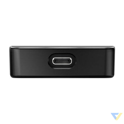 Adapter Ottocast CA360 3w1 Carplay/Android (czarny) Android Auto wireless adapters
