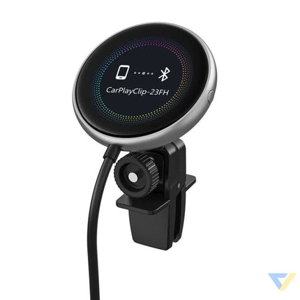 Adapter Ottocast N91 C CarPlay Clip + Fragrance diffuser Android Auto wireless adapters