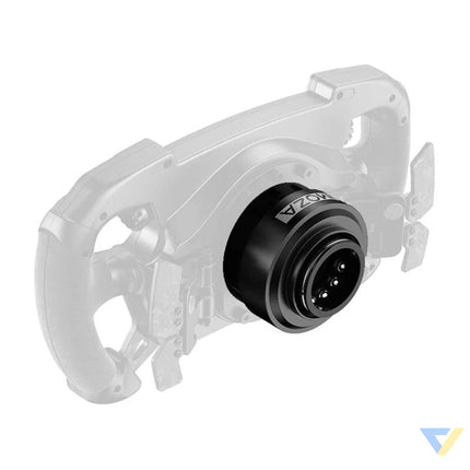 Adapter quick release Moza Racing RS07 for R21/R16/R12/R9/R5 handlebars Racing simulation