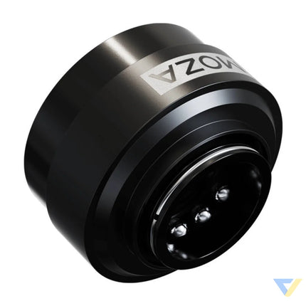 Adapter quick release Moza Racing RS07 for R21/R16/R12/R9/R5 handlebars Racing simulation