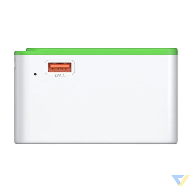 Adapter Roamplug z hotspotem 4G/LTE Wi Fi GlocalMe Cloud SIM Adapters connectors and converters