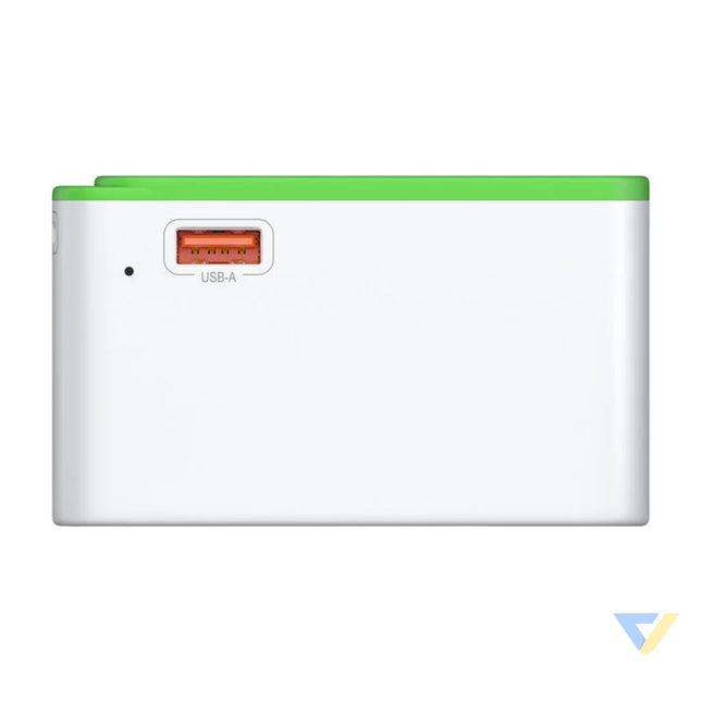 Adapter Roamplug z hotspotem 4G/LTE Wi Fi GlocalMe Cloud SIM Adapters connectors and converters