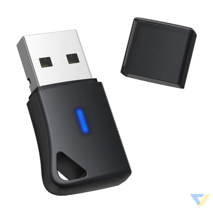 Adapter USB Baseus Encok BA04 + Bluetooth 5.4 Accessories