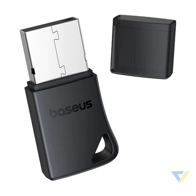 Adapter USB Baseus Encok BA04 + Bluetooth 5.4 Accessories