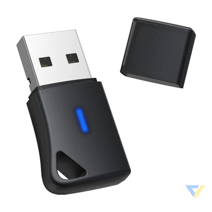Adapter USB Baseus Encok BA04 + Bluetooth 5.4 Accessories