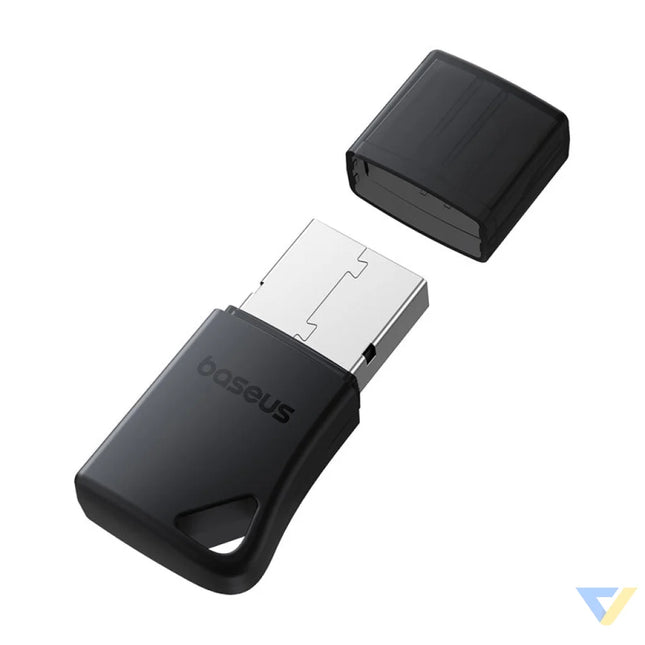 Adapter USB Baseus Encok BA04 + Bluetooth 5.4 Accessories