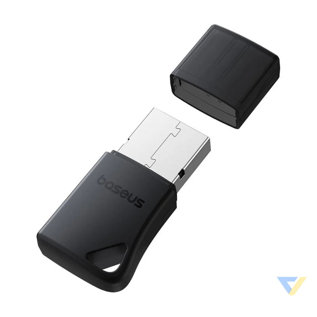 Adapter USB Baseus Encok BA04 + Bluetooth 5.4 Accessories