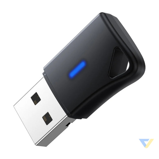 Adapter USB Baseus Encok BA04 + Bluetooth 5.4 Accessories