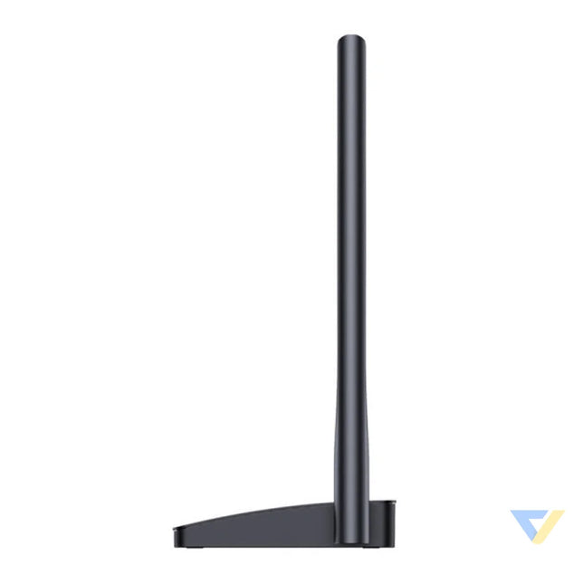 Adapter WiFi Baseus FastJoy 1300Mbps (black) Adapters connectors and converters
