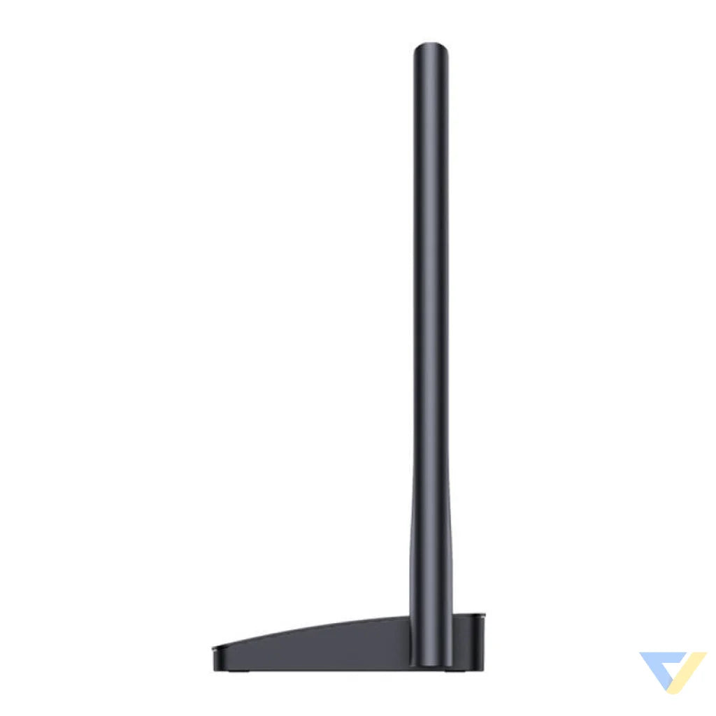Adapter WiFi Baseus FastJoy 1300Mbps (black) Adapters connectors and converters