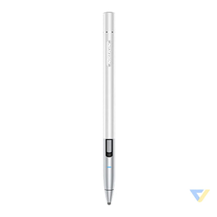 Adjustable Capacitive Stylus Nillkin iSketch for phone/tablet (white) Tablet styluses