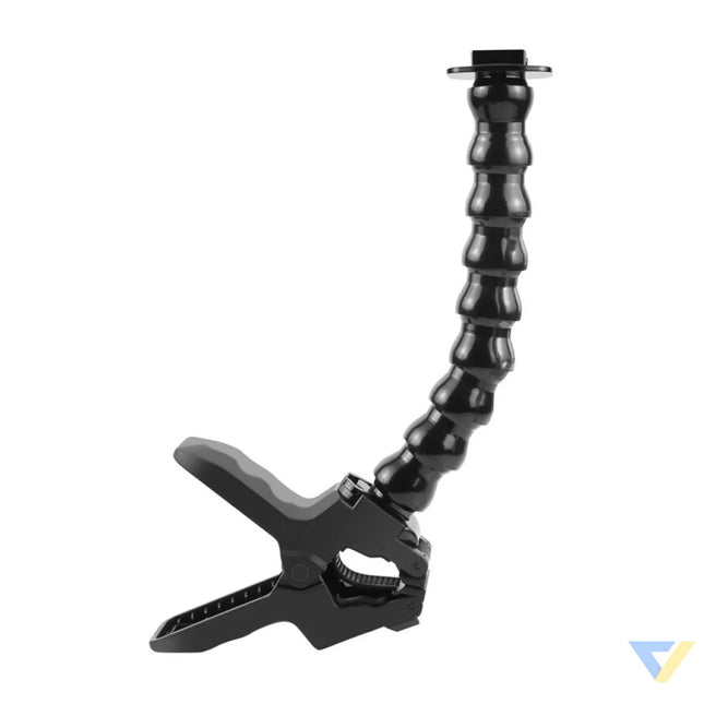 Adjustable mount for sporotome cameras Puluz with clamp Booms and selfie sticks