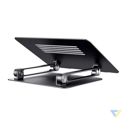 Adjustable stand for monitor / laptop Nillkin ProDesk (grey) Laptop stands