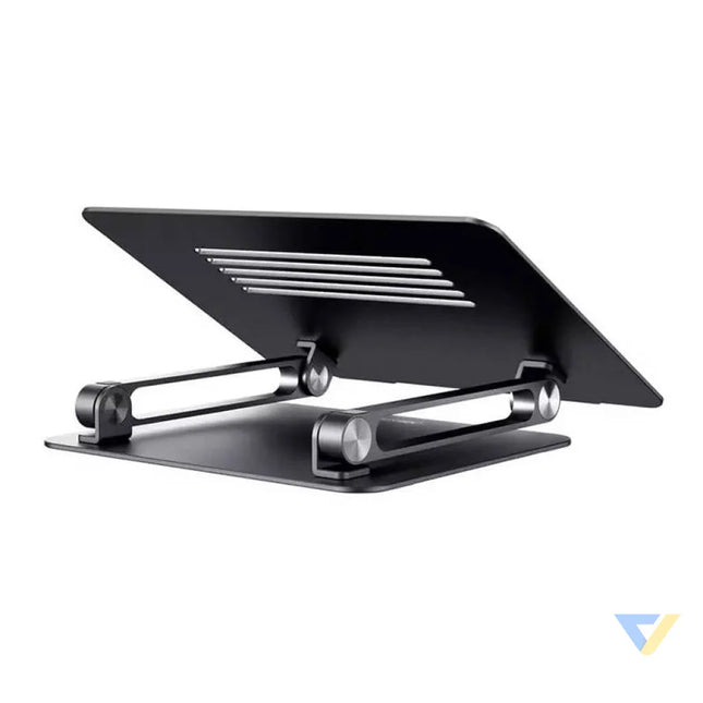 Adjustable stand for monitor / laptop Nillkin ProDesk (grey) Laptop stands