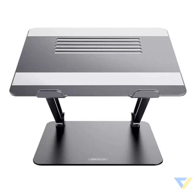 Adjustable stand for monitor / laptop Nillkin ProDesk (grey) Laptop stands