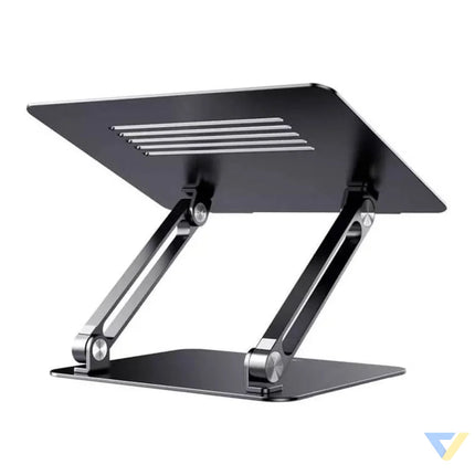 Adjustable stand for monitor / laptop Nillkin ProDesk (grey) Laptop stands
