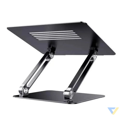 Adjustable stand for monitor / laptop Nillkin ProDesk (grey) Laptop stands